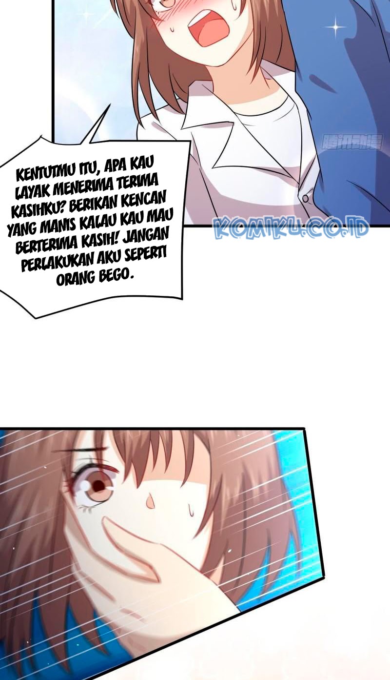 Immortal Swordsman in The Reverse World chapter 122